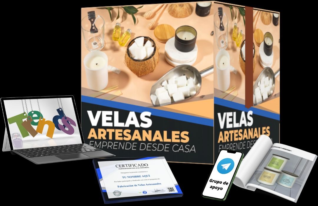 mockup oferta fondo negro